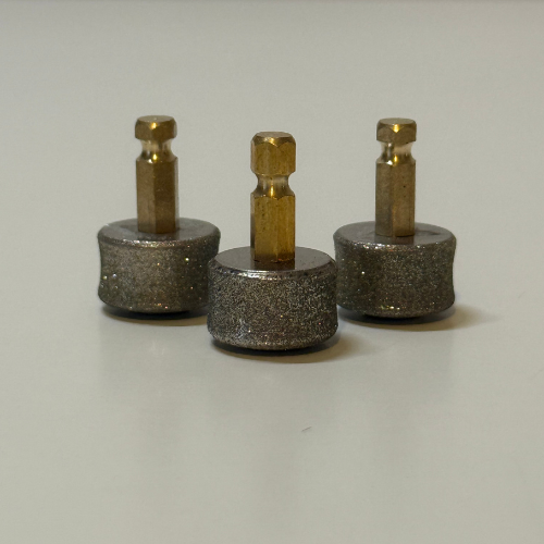 x3 Testine Di Ricambio (Durata di 6 mesi) Hiwoof Smooth Groom